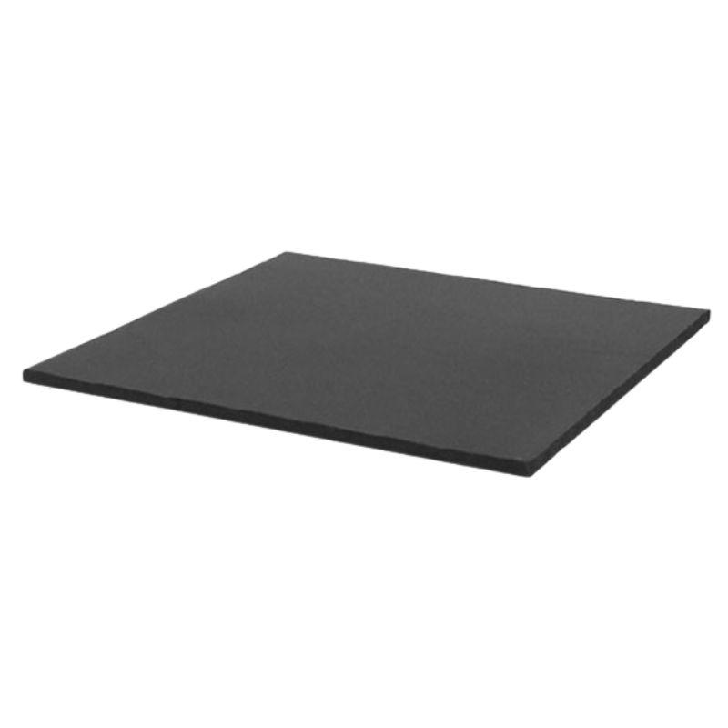 EPDM  Rubber Foam Insulation Board