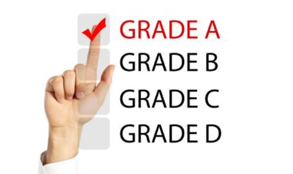 Selection of Vary Insulation Grades