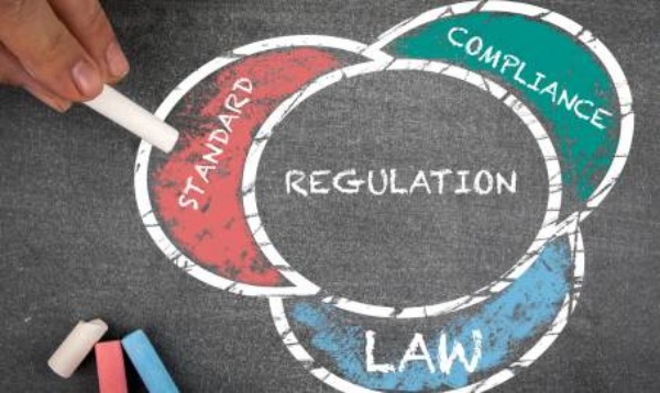 Product certifications and standards