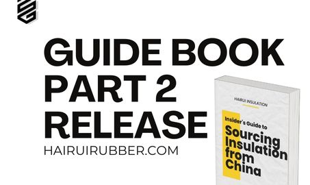 Insider's Guide to Sourcing Insulation Materials PT.2 : Save Time, Money, and Headaches