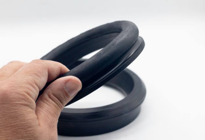 NBR Seal Gasket
