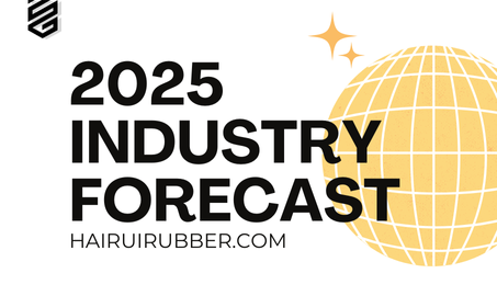 2025 Insulation Industry Forecast From Hairui - Your Insulation Expert