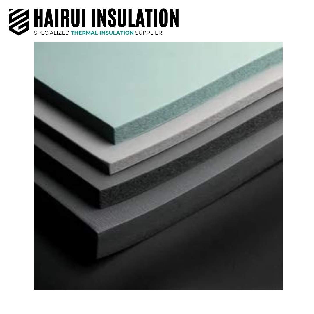 rubber insulation
