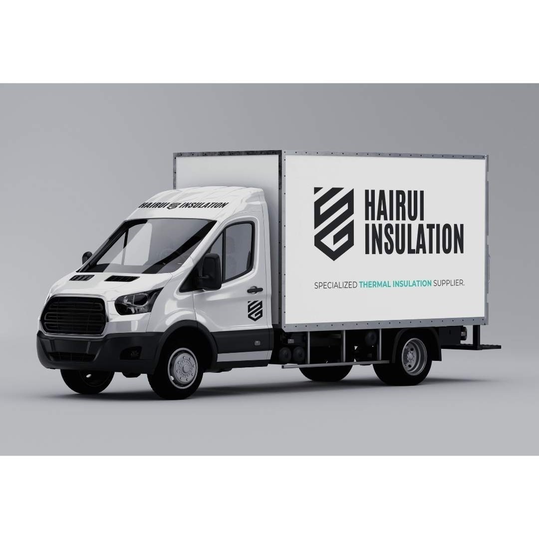 Hairui rubber
