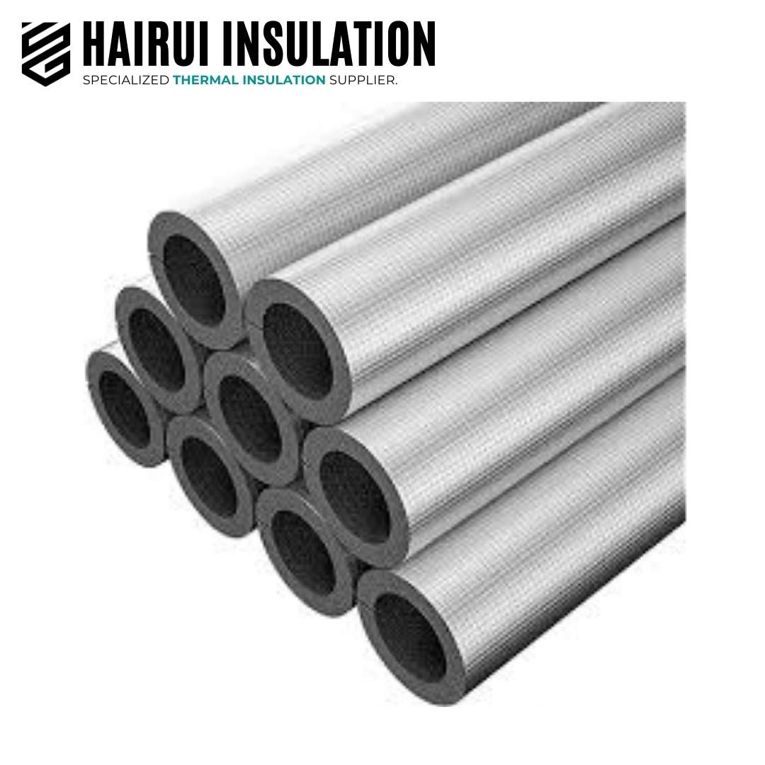 rubber insulation