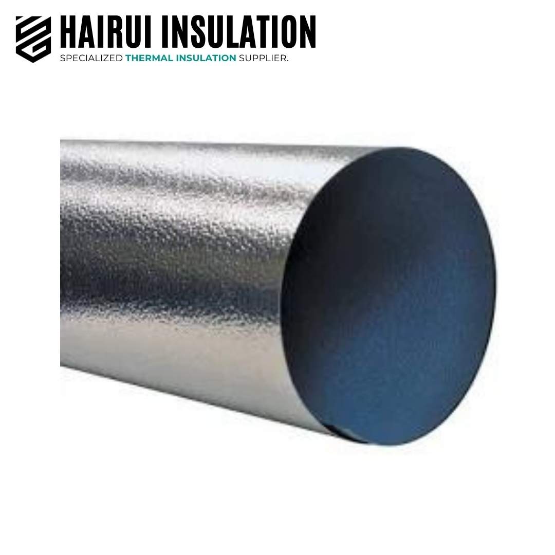 rubber foam insulation