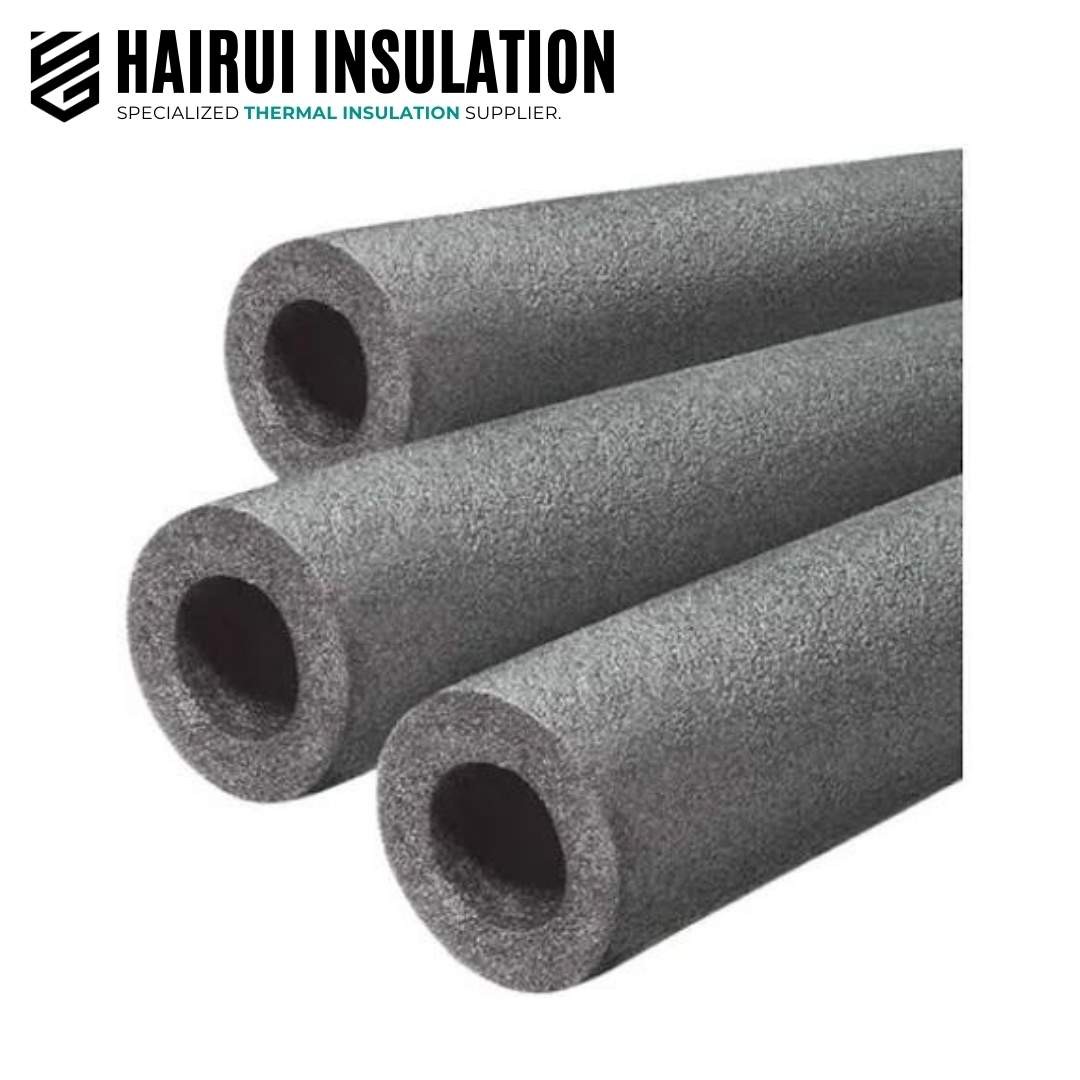 rubber foam insulation