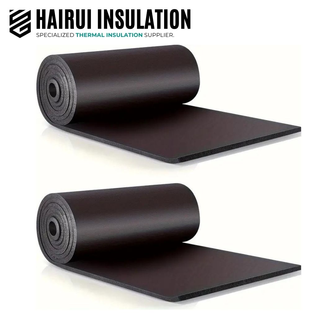 rubber and plastic board