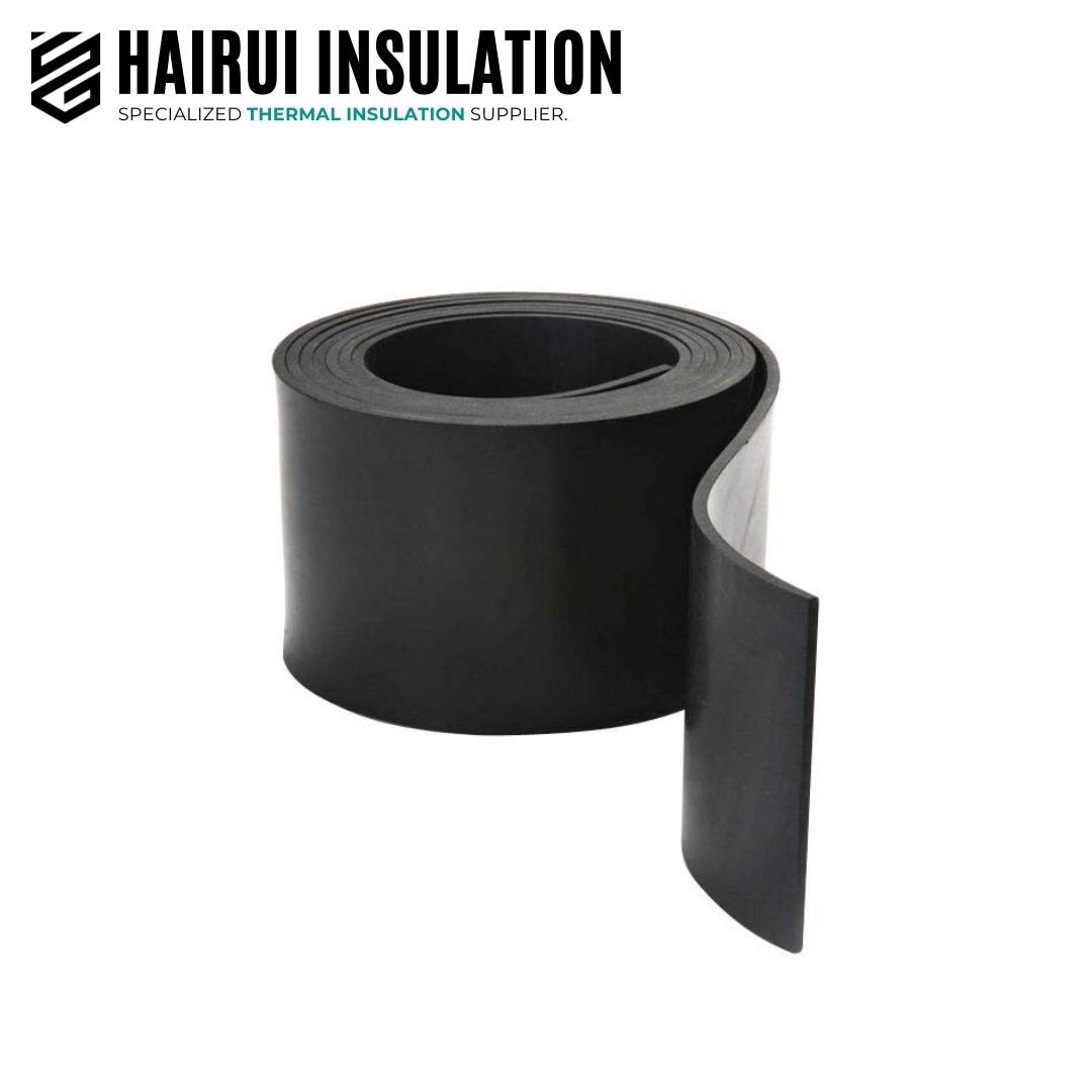rubber and plastic insulation board